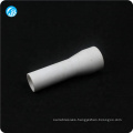 abrasion resistance 95 alumina ceramic nozzle parts porcelain insulators